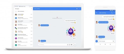 Chat ser&aacute; la nueva apuesta de Google para competir contra las ... - webadictos.com