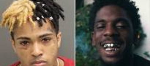 EE.UU./XXXTentacion y Jimmy Wopo ,dos raperos muertos a tiros en menos de 24 horas