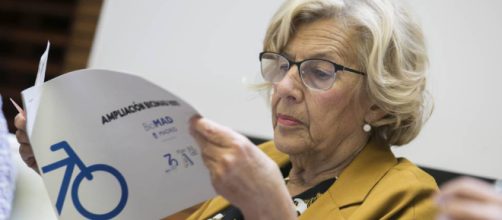 El Ayuntamiento de Madrid instalar&aacute; una playa urbana en la ciudad