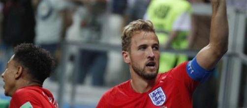 Inglaterra consigue un triunfo con doblete de Harry Kane - com.pa
