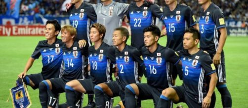 Jap&oacute;n sorprende a los colombianos