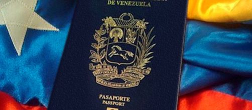 Suspensi&oacute;n de Venezuela del Mercosur no afectar&aacute; pasaportes ... - reporte1.com