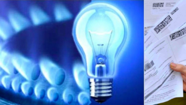 Bollette luce e gas: stangata per gli italiani dal 1 luglio
