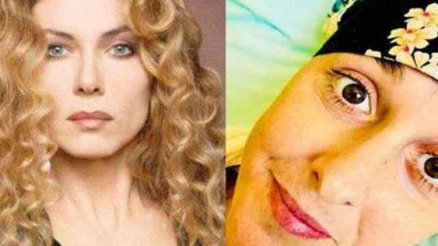 Eleonora Brigliadori, commento shock sulla malattia di Nadia Toffa