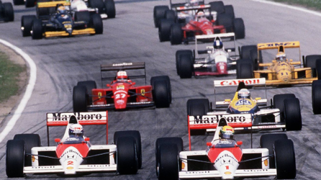 F1 Gran Premio di Francia in diretta su Sky questa domenica