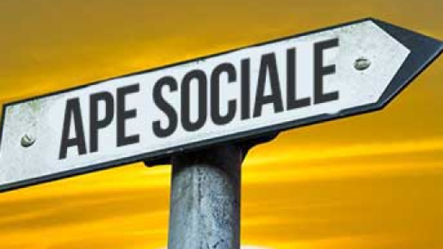 Il 15 luglio scade il termine per la presentazione delle domande per l'Ape Sociale: si tratta della seconda finestra - lentepubblica.it