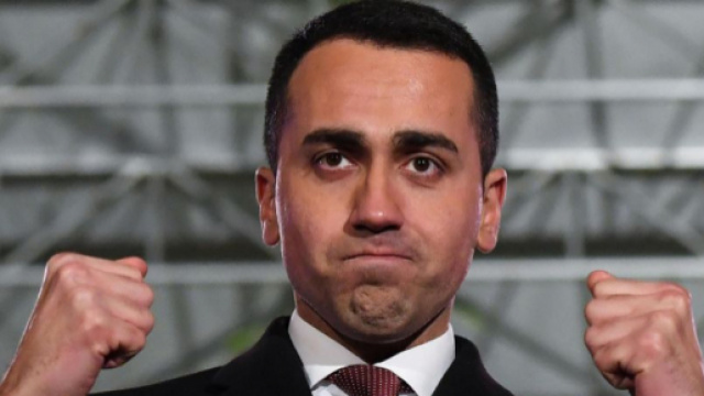 Il ministro del Lavoro, Luigi Di Maio, ha parlato di incentivi pi&ugrave; efficaci per le aziende in un'intervista a 'Il Sole 24 Ore' - panorama.it