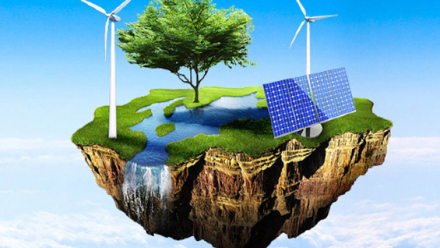 Accordo Ue su energie rinnovabili: consumi al 32% entro il 2030.