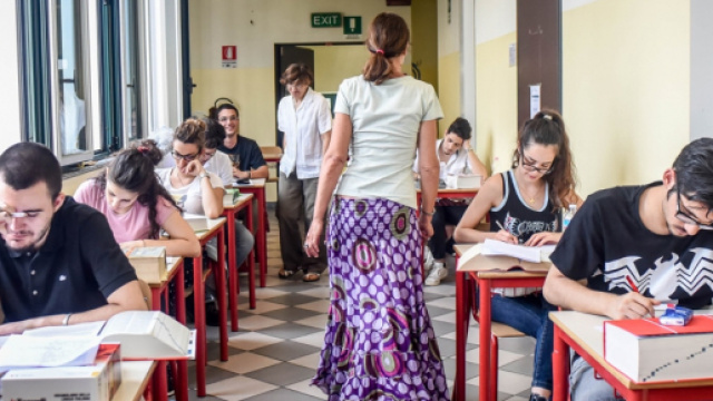 Maturit&agrave; 2018: al via da mercoled&igrave; 20 giugno con la prima prova scritta d'Italiano - internazionale.it