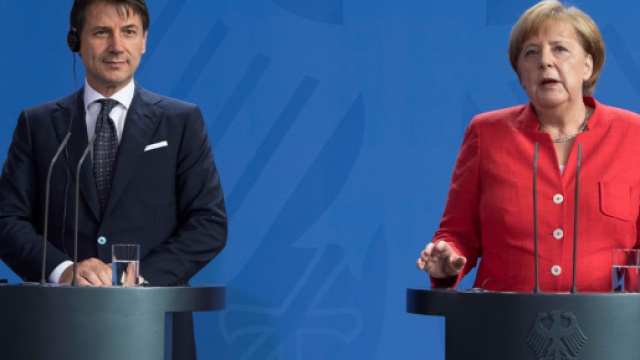 Pensioni e reddito di cittadinanza, i piani del Governo Conte