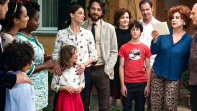 Tutto pu&ograve; succedere 3 torna su Rai1 le repliche su RAI Play.