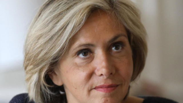 Val&eacute;rie P&eacute;cresse : &laquo;Je refuse le repli identitaire&raquo; - Le Parisien - leparisien.fr