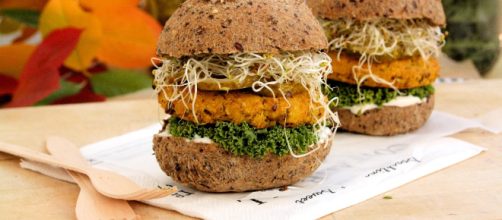 10 platillos sin carne ni grasa para enamorar a un vegano - Comida - culturacolectiva.com