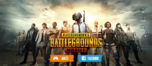 C&oacute;mo unirse a un servidor zombies en PUBG.