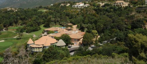 CR7 y Ramos: Las lujosas vacaciones de dos astros madridistas