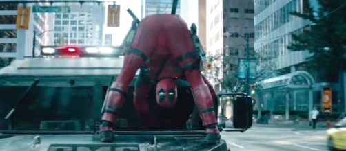 Deadpool 2 crea controversia por dos de sus escenas
