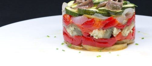 Receta casera de aspic de at&uacute;n