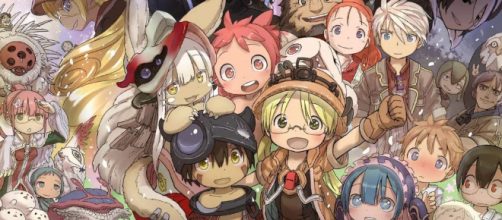 Animes m&aacute;s vendidos para Espa&ntilde;a 2018