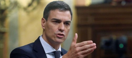 Pedro S&aacute;nchez asumir&aacute; como nuevo presidente de Espa&ntilde;a | Cr&oacute;nica ... - com.ar