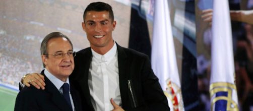 Real Madrid: Cuando Florentino P&eacute;rez medit&oacute; muy en serio la venta ... - elconfidencial.com