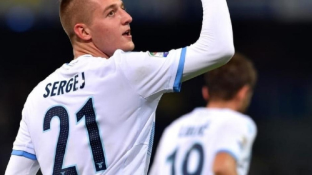 Calciomercato Juventus, sogno Milinkovic Savic e non solo