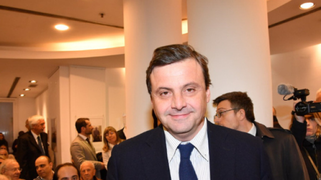 Carlo Calenda - foto tratta da formiche.net