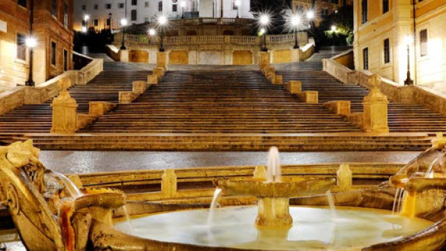 Casting per alcuni film da girare a Roma e non solo