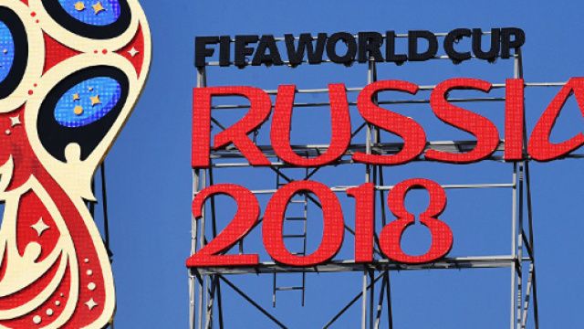 Coupe du monde de foot, la Russie saura-t-elle relever le d&eacute;fi ... - sputniknews.com