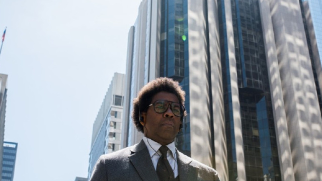 End of Justice: Nessuno &egrave; innocente - La recensione del film con ... - awardstoday.it