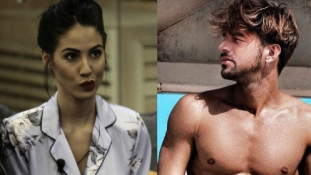 Gossip, Giulia De Lellis blocca Damante su Instagram: l'addio &egrave; definitivo?
