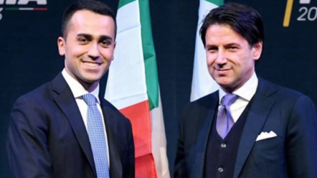 I provvedimenti pi&ugrave; urgenti del Governo Conte