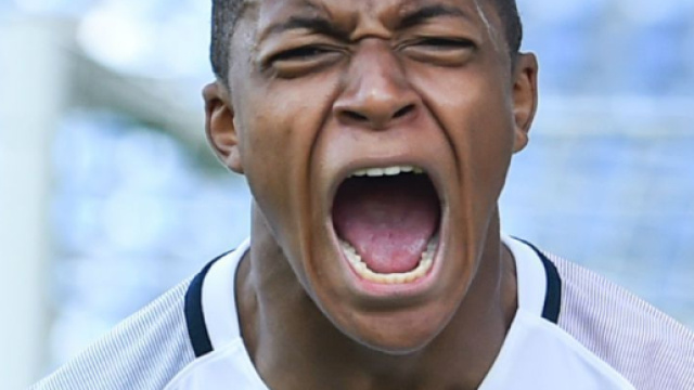 Kylian Mbapp&eacute; va signer au Losc ! - Le blog d'Andr&eacute; Soleau - andresoleau.com