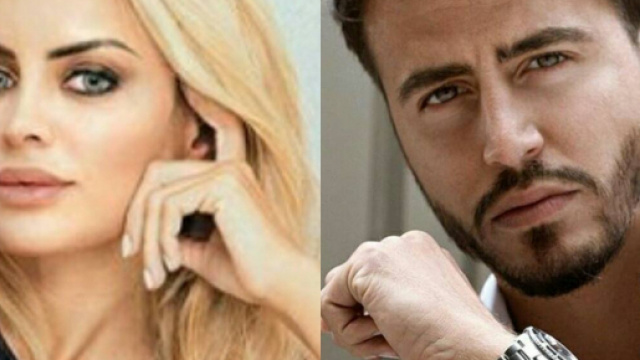 Elena Morali parla di Marco Ferri: &lsquo;E&rsquo; stato piacevole&rsquo;
