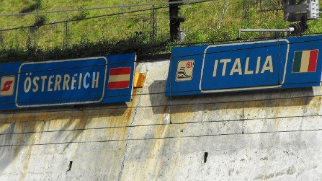 Rafforzati i controlli ai confini da parte di Austria e Germania