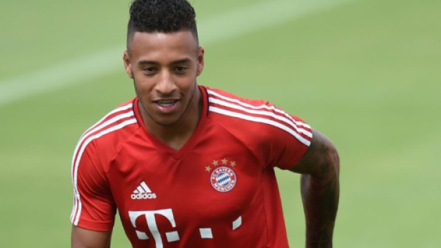 Milan, spunta l'idea Tolisso per il centrocampo