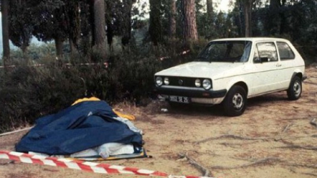 Mostro di Firenze: il procuratore aggiunto Luca Turco rianalizza tutto da capo (foto by gonews.it)