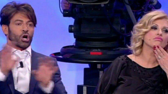 Tina Cipollari e Gianni Sperti, i guadagni super a Uomini e donne