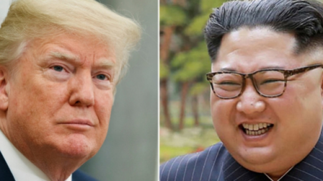 Un sommet Trump-Kim Jong-un le 12 juin &agrave; Singapour