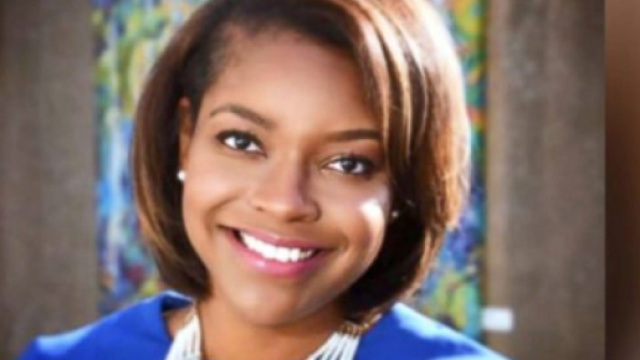 Le traversie della deputata democratica dell'Ohio