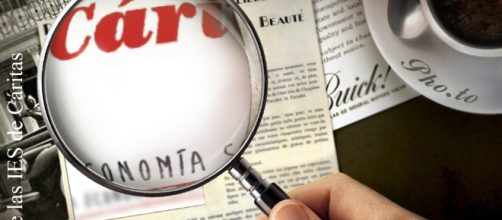 C&aacute;ritas con la Econom&iacute;a Solidaria - caritasespanola.org