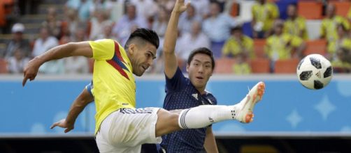 Colombia - Jap&oacute;n: Mundial de Rusia de F&uacute;tbol 2018, hoy en directo ... - mundodeportivo.com
