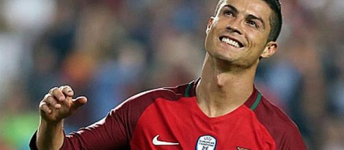 Cristiano Ronaldo gu&iacute;a a Portugal hacia el triunfo ante Marruecos ... - com.co