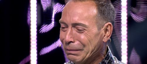 El maestro Joao habla junto a su madre sobre el robo de un hermano y Luismi &ldquo;el ni&ntilde;o&rdquo;