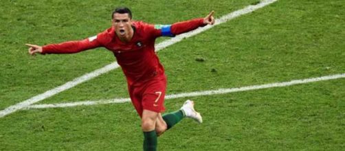 FIFA World Cup 2018, Portugal vs Morocco: When And Where To Watch ..(Image via FIFA2018/Twitter)