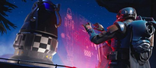'Fortnite Battle Royale' Season 5 has been hinted. [Image Credit: Epic Games]