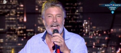 Francisco escribe y dedica una canci&oacute;n a Sof&iacute;a Suescun, llamada "Esa ni&ntilde;a"