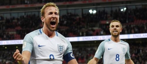 Fue filtrada la alineaci&oacute;n de Inglaterra contra Panam&aacute;