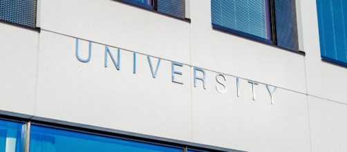 Having a college degree is incredibly important for the next generation. Photo credit TeroVesalainen/Pixabay