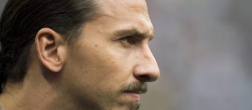 Ibrahimovic despedaza a Deschamps