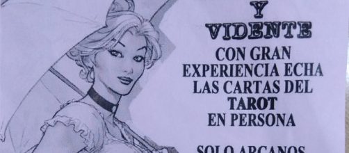 Investigada una jueza de Lugo por echar las cartas del tarot - diariodepontevedra.es